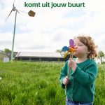 Heb jij al groene stroom uit je eigen buurt?